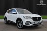 USED 2023 72 MG MG HS 1.5 T-GDI Exclusive SUV 5dr Petrol DCT Euro 6 (s/s) (162 ps) 