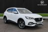 USED 2023 72 MG MG HS 1.5 T-GDI Exclusive SUV 5dr Petrol DCT Euro 6 (s/s) (162 ps) 