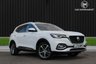USED 2023 72 MG MG HS 1.5 T-GDI Exclusive SUV 5dr Petrol DCT Euro 6 (s/s) (162 ps) 