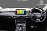 USED 2023 72 MG MG HS 1.5 T-GDI Exclusive SUV 5dr Petrol DCT Euro 6 (s/s) (162 ps) 