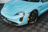 USED 2021 71 PORSCHE TAYCAN Performance Plus 93.4kWh Turbo S Saloon 4dr Electric Auto 4WD (761 ps) 