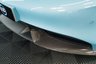 USED 2021 71 PORSCHE TAYCAN Performance Plus 93.4kWh Turbo S Saloon 4dr Electric Auto 4WD (761 ps) 