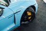 USED 2021 71 PORSCHE TAYCAN Performance Plus 93.4kWh Turbo S Saloon 4dr Electric Auto 4WD (761 ps) 