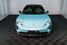 USED 2021 71 PORSCHE TAYCAN Performance Plus 93.4kWh Turbo S Saloon 4dr Electric Auto 4WD (761 ps) 