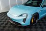 USED 2021 71 PORSCHE TAYCAN Performance Plus 93.4kWh Turbo S Saloon 4dr Electric Auto 4WD (761 ps) 