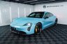 USED 2021 71 PORSCHE TAYCAN Performance Plus 93.4kWh Turbo S Saloon 4dr Electric Auto 4WD (761 ps) 