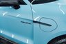 USED 2021 71 PORSCHE TAYCAN Performance Plus 93.4kWh Turbo S Saloon 4dr Electric Auto 4WD (761 ps) 
