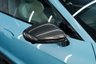 USED 2021 71 PORSCHE TAYCAN Performance Plus 93.4kWh Turbo S Saloon 4dr Electric Auto 4WD (761 ps) 