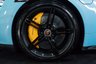 USED 2021 71 PORSCHE TAYCAN Performance Plus 93.4kWh Turbo S Saloon 4dr Electric Auto 4WD (761 ps) 