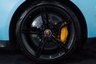 USED 2021 71 PORSCHE TAYCAN Performance Plus 93.4kWh Turbo S Saloon 4dr Electric Auto 4WD (761 ps) 