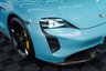 USED 2021 71 PORSCHE TAYCAN Performance Plus 93.4kWh Turbo S Saloon 4dr Electric Auto 4WD (761 ps) 
