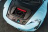 USED 2021 71 PORSCHE TAYCAN Performance Plus 93.4kWh Turbo S Saloon 4dr Electric Auto 4WD (761 ps) 