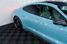 USED 2021 71 PORSCHE TAYCAN Performance Plus 93.4kWh Turbo S Saloon 4dr Electric Auto 4WD (761 ps) 