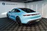 USED 2021 71 PORSCHE TAYCAN Performance Plus 93.4kWh Turbo S Saloon 4dr Electric Auto 4WD (761 ps) 