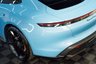 USED 2021 71 PORSCHE TAYCAN Performance Plus 93.4kWh Turbo S Saloon 4dr Electric Auto 4WD (761 ps) 