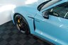 USED 2021 71 PORSCHE TAYCAN Performance Plus 93.4kWh Turbo S Saloon 4dr Electric Auto 4WD (761 ps) 