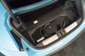 USED 2021 71 PORSCHE TAYCAN Performance Plus 93.4kWh Turbo S Saloon 4dr Electric Auto 4WD (761 ps) 