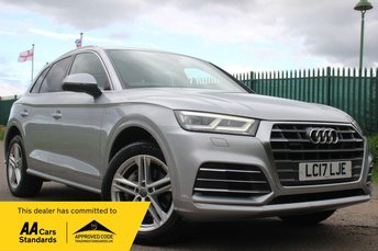 View our Audi Q5
