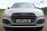 USED 2017 17 AUDI Q5 2.0 TDI S line S Tronic quattro Euro 6 (s/s) 5dr 2 Keys+ULEZ