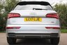 USED 2017 17 AUDI Q5 2.0 TDI S line S Tronic quattro Euro 6 (s/s) 5dr 2 Keys+ULEZ