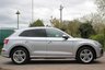 USED 2017 17 AUDI Q5 2.0 TDI S line S Tronic quattro Euro 6 (s/s) 5dr 2 Keys+ULEZ