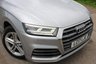 USED 2017 17 AUDI Q5 2.0 TDI S line S Tronic quattro Euro 6 (s/s) 5dr 2 Keys+ULEZ
