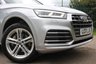 USED 2017 17 AUDI Q5 2.0 TDI S line S Tronic quattro Euro 6 (s/s) 5dr 2 Keys+ULEZ