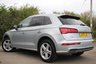 USED 2017 17 AUDI Q5 2.0 TDI S line S Tronic quattro Euro 6 (s/s) 5dr 2 Keys+ULEZ
