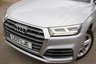 USED 2017 17 AUDI Q5 2.0 TDI S line S Tronic quattro Euro 6 (s/s) 5dr 2 Keys+ULEZ