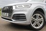 USED 2017 17 AUDI Q5 2.0 TDI S line S Tronic quattro Euro 6 (s/s) 5dr 2 Keys+ULEZ
