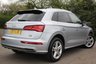 USED 2017 17 AUDI Q5 2.0 TDI S line S Tronic quattro Euro 6 (s/s) 5dr 2 Keys+ULEZ