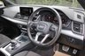 USED 2017 17 AUDI Q5 2.0 TDI S line S Tronic quattro Euro 6 (s/s) 5dr 2 Keys+ULEZ