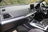 USED 2017 17 AUDI Q5 2.0 TDI S line S Tronic quattro Euro 6 (s/s) 5dr 2 Keys+ULEZ