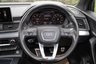 USED 2017 17 AUDI Q5 2.0 TDI S line S Tronic quattro Euro 6 (s/s) 5dr 2 Keys+ULEZ