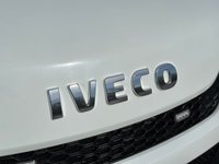 USED 2019 19 IVECO DAILY TIPPER 3.0D HPI 18V Business 70C 3450 2dr Diesel HiMatic MWB Euro 6 (DRW) (180 ps) - TWIN REAR WHEELS - TOOL POD STORAGE - 