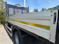 USED 2019 19 IVECO DAILY TIPPER 3.0D HPI 18V Business 70C 3450 2dr Diesel HiMatic MWB Euro 6 (DRW) (180 ps) - TWIN REAR WHEELS - TOOL POD STORAGE - 