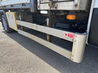 USED 2019 19 IVECO DAILY TIPPER 3.0D HPI 18V Business 70C 3450 2dr Diesel HiMatic MWB Euro 6 (DRW) (180 ps) - TWIN REAR WHEELS - TOOL POD STORAGE - 