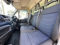 USED 2019 19 IVECO DAILY TIPPER 3.0D HPI 18V Business 70C 3450 2dr Diesel HiMatic MWB Euro 6 (DRW) (180 ps) - TWIN REAR WHEELS - TOOL POD STORAGE - 