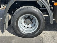 USED 2019 19 IVECO DAILY TIPPER 3.0D HPI 18V Business 70C 3450 2dr Diesel HiMatic MWB Euro 6 (DRW) (180 ps) - TWIN REAR WHEELS - TOOL POD STORAGE - 