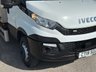 USED 2019 19 IVECO DAILY TIPPER 3.0D HPI 18V Business 70C 3450 2dr Diesel HiMatic MWB Euro 6 (DRW) (180 ps) - TWIN REAR WHEELS - TOOL POD STORAGE - 