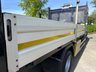 USED 2019 19 IVECO DAILY TIPPER 3.0D HPI 18V Business 70C 3450 2dr Diesel HiMatic MWB Euro 6 (DRW) (180 ps) - TWIN REAR WHEELS - TOOL POD STORAGE - 