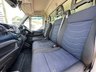 USED 2019 19 IVECO DAILY TIPPER 3.0D HPI 18V Business 70C 3450 2dr Diesel HiMatic MWB Euro 6 (DRW) (180 ps) - TWIN REAR WHEELS - TOOL POD STORAGE - 