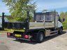 USED 2019 19 IVECO DAILY TIPPER 3.0D HPI 18V Business 70C 3450 2dr Diesel HiMatic MWB Euro 6 (DRW) (180 ps) - TWIN REAR WHEELS - TOOL POD STORAGE - 