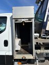 USED 2019 19 IVECO DAILY TIPPER 3.0D HPI 18V Business 70C 3450 2dr Diesel HiMatic MWB Euro 6 (DRW) (180 ps) - TWIN REAR WHEELS - TOOL POD STORAGE - 