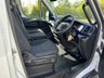 USED 2019 19 IVECO DAILY TIPPER 3.0D HPI 18V Business 70C 3450 2dr Diesel HiMatic MWB Euro 6 (DRW) (180 ps) - TWIN REAR WHEELS - TOOL POD STORAGE - 