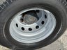 USED 2019 19 IVECO DAILY TIPPER 3.0D HPI 18V Business 70C 3450 2dr Diesel HiMatic MWB Euro 6 (DRW) (180 ps) - TWIN REAR WHEELS - TOOL POD STORAGE - 