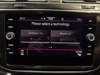 USED 2023 23 VOLKSWAGEN TIGUAN 1.5 TSI R-Line Edition SUV 5dr Petrol DSG Euro 6 (s/s) (150 ps) 