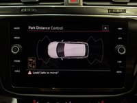 USED 2023 23 VOLKSWAGEN TIGUAN 1.5 TSI R-Line Edition SUV 5dr Petrol DSG Euro 6 (s/s) (150 ps) 