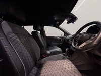 USED 2023 23 VOLKSWAGEN TIGUAN 1.5 TSI R-Line Edition SUV 5dr Petrol DSG Euro 6 (s/s) (150 ps) 