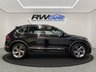 USED 2023 23 VOLKSWAGEN TIGUAN 1.5 TSI R-Line Edition SUV 5dr Petrol DSG Euro 6 (s/s) (150 ps) 